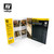 VJ73190 Vallejo 35ml Bottle Dust and Dirt Pigment Powder Set 4 Colors MMD Squadron
