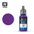 VJ72087 Vallejo Paint 17ml Bottle Violet Ink Game Color MMD Squadron