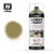VJ28001 Vallejo Paint Panzer Yellow AFV Solvent-Based Acrylic Paint 400ml Spray MMD Squadron