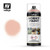 VJ28024 Vallejo Paint Pale Flesh Fantasy Solvent-Based Acrylic Paint 400ml Spray MMD Squadron