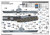 TRP6743 1/700 Trumpeter USS Intrepid CVS-11 Aircraft Carrier Model Kit MMD Squadron