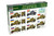 MBL72007 1/72 Master Box British Armoured Car, Austin, MK III, WW I Era MMD Squadron