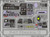 EDU32544 1/32 Eduard F-4C Interior for Tamiya Pre-Painted MMD Squadron