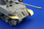 EDU36134 1/35 Eduard Sherman Firefly Mk Ic Hybrid Fenders for DML  MMD Squadron