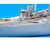 EDU53258 1/350 Eduard HMS Dreadnought for TRP  MMD Squadron