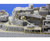 EDU53048 1/350 Eduard Prinz Eugen for TRP 53048 MMD Squadron