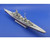 EDU53048 1/350 Eduard Prinz Eugen for TRP 53048 MMD Squadron