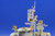 EDU53030 1/350 Eduard USS Ticonderoga CV14 for TRP  MMD Squadron