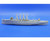 EDU53067 1/350 Eduard Varyag Cruiser for ZVE 53067 MMD Squadron