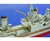 EDU53101 1/350 Ships- USS Indianapolis CA35 for ACY 53101 MMD Squadron