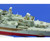 EDU53101 1/350 Ships- USS Indianapolis CA35 for ACY 53101 MMD Squadron