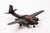 EDU48953 1/48 Eduard A-26B Undercarriage and Exterior for Revell MMD Squadron