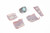 EDU644131 1/48 Eduard Ar234B LooKplus for HSG & Hobby 2000 (PE & Resin)  MMD Squadron