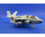 EDU48672 1/48 Eduard EA-6B Exterior for KIN 48672 MMD Squadron