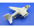 EDU48672 1/48 Eduard EA-6B Exterior for KIN 48672 MMD Squadron