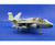 EDU48680 1/48 Eduard EA-6B Wing Fold for KIN 48680 MMD Squadron