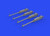 EDU648751 1/48 Eduard M2 Browning w/Handles (Resin)  MMD Squadron