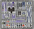 EDU49277 1/48 Eduard Mig29A Fulcrum Interior for ACY (Pre-Painted) 49277 MMD Squadron