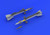 EDU648094 1/48 Eduard R27ER/AA10 Alamo C (PE & Resin) 648094 MMD Squadron