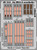 EDU49751 1/48 Eduard Seatbelts Ju88A5 for ICM (Pre-Painted) 49751 MMD Squadron