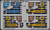 EDU49007 1/48 Eduard Seatbelts RAF Late (Pre-Painted) 49007 MMD Squadron