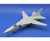 EDU48695 1/48 Eduard Su24M Fencer D Exterior for TRP  MMD Squadron