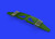 EDU648450 1/48 Eduard Tempest Mk V RP3 60lb Rockets for EDU (PE & Resin) 648450 MMD Squadron
