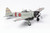 EDU11155 1/48 WWII A-6M2 Zero Type 21 Japanese Fighter over Pearl Harbor Dual Combo (Plastic Kit)  MMD Squadron