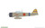 EDU11155 1/48 WWII A-6M2 Zero Type 21 Japanese Fighter over Pearl Harbor Dual Combo (Plastic Kit)  MMD Squadron