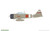 EDU11155 1/48 WWII A-6M2 Zero Type 21 Japanese Fighter over Pearl Harbor Dual Combo (Plastic Kit)  MMD Squadron