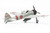 EDU11155 1/48 WWII A-6M2 Zero Type 21 Japanese Fighter over Pearl Harbor Dual Combo (Plastic Kit)  MMD Squadron