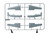 EDU82181 1/48 Zlin Z126 Trener Two-Seater Trainer Aircraft (Profi-Pack Plastic Kit) 82181 MMD Squadron