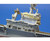 EDU17027 1/700 Eduard USS Nimitz CVN68 2005 for TRP 17027 MMD Squadron