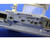EDU17029 1/700 Eduard USS Ninitz CVN68 for TRP 17029 MMD Squadron