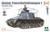 TAK1017 1/16 Takom Kleiner Panzerbefehlswagen 1 3in1  MMD Squadron