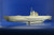 EDU53015 1/72 Eduard U-Boat VIIC/41 for RMG  MMD Squadron