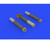 EDU672245 1/72 Eduard US Mk 13 Torpedo (Resin)  MMD Squadron