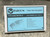 FAL72008 1/72 Falcon Canopies Set RAF Bombers World War II (part 1)  MMD Squadron