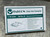 FAL480050 1/48 Falcon Canopies Set Messerschmitt Bf 109 Special  MMD Squadron