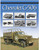 DD-Chevy-Soft David Doyle Books - Chevrolet G-506 Chevy 4x4 in US Service - Softcover MMD Squadron