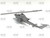 ICM32063 1/32 ICM AH-1G Arctic Cobra Helicopter Model Kit  MMD Squadron