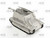 ICM35340 1/35 ICM WWII 10.5cm Geschutzwagen German Self-Propelled Howitzer MMD Squadron