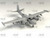 ICM48278 1/48 ICM B-26K Counter Invader early Plastic Model Kit MMD Squadron