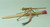 MW-A7217 1/72 Mini World Browning, M2 Cal .50 Heavy Barrel, Flexible Mount Tripod MMD Squadron