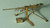 MW-A7217 1/72 Mini World Browning, M2 Cal .50 Heavy Barrel, Flexible Mount Tripod MMD Squadron