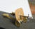 MW-A7219a 1/72 Mini World DShK, 1938 year on two-wheeled trolley USSR MMD Squadron