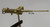 MW-A7228 1/72 Mini World Browning M2 cal.50 on mount tank USA MMD Squadron