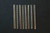 MW-A4853b 1/48 Mini World Ammo belts feader Cal .30 7,62 mm 8 pieces MMD Squadron