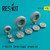 RES-RS32-0021 1/32 Reskit F-15 E/I/K Strike Eagle wheels set 1/32 MMD Squadron