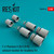 RES-RSU48-0094 1/48 Reskit F-4 Phantom II B/C/D/N exhaust nossles for Academy Kit 1/48 MMD Squadron